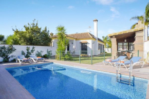 Casa Villanueva 2 - Sólo Familias, Conil De La Frontera